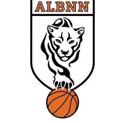 Logo ALBNN