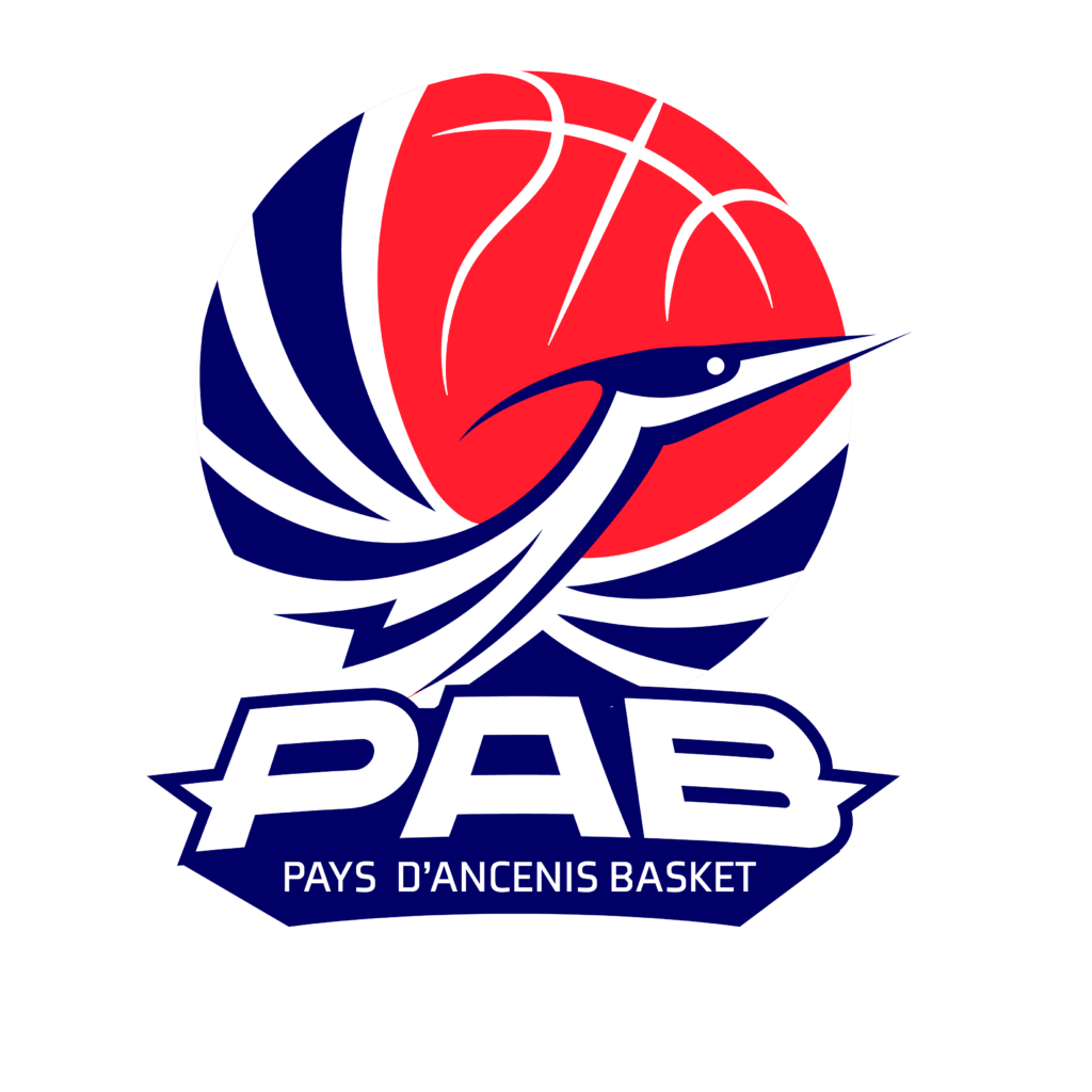 Logo Pays Ancenis Basket