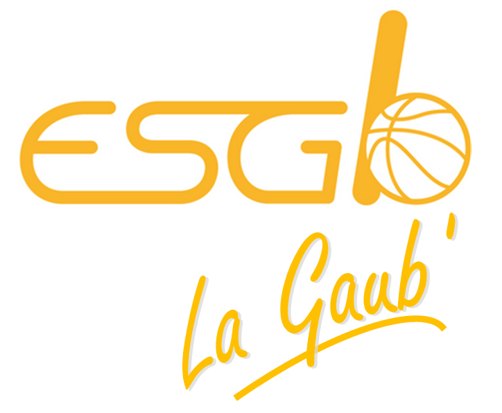 Logo ESGB La Gaubretière